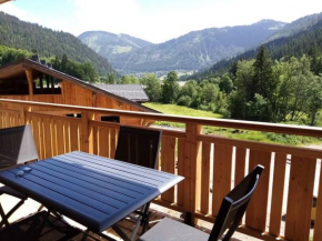 Châtel